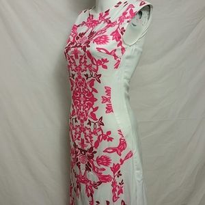 Dress V New SMALL Maxi dress